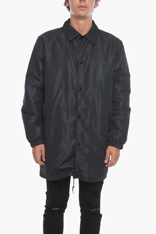 Nylon MATTEO Jacket