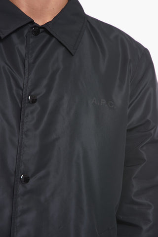 Nylon MATTEO Jacket