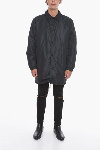 Nylon MATTEO Jacket