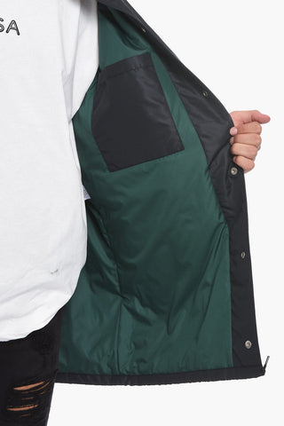 Nylon MATTEO Jacket