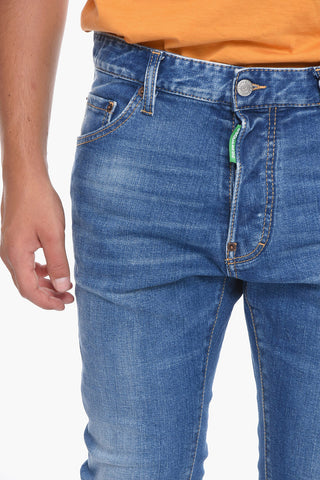 Distressed Effect COOL GUY Jeans 16 cm
