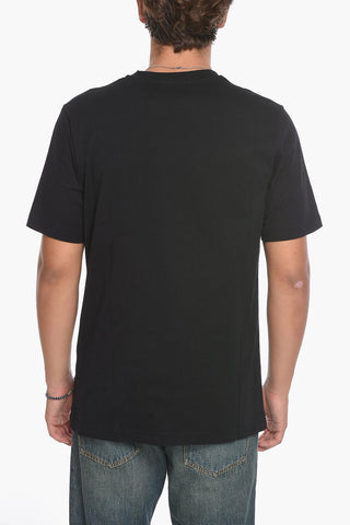 T-shirt Girocollo T-JUST-C13 con Logo Stampato