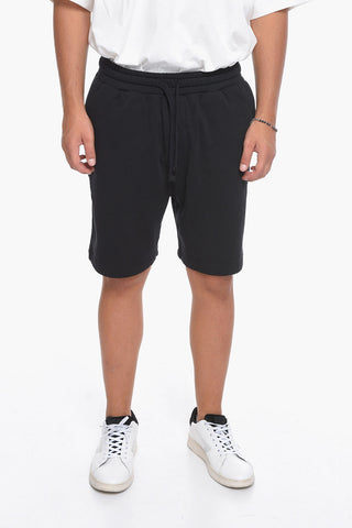 Jersey DOXXI Shorts with Elastic Waistband