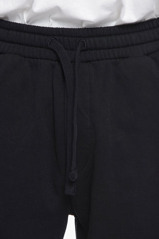 Jersey DOXXI Shorts with Elastic Waistband
