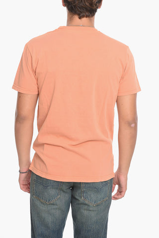 T-Shirt Girocollo DIEGOR in Cotone
