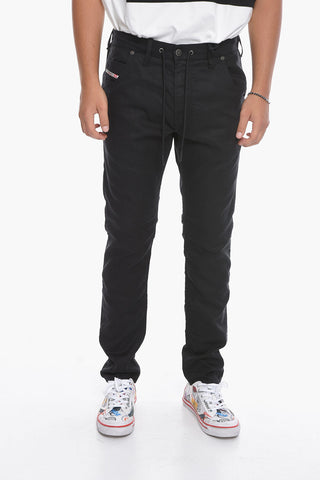 Jogger Jeans KROOLEY-E-NE con Coulisse