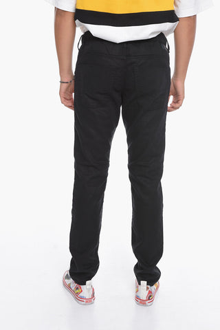 Jogger Jeans KROOLEY-E-NE con Coulisse