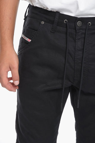 Jogger Jeans KROOLEY-E-NE con Coulisse