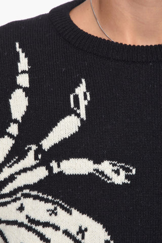 Wool ASTROLOGY Sweather