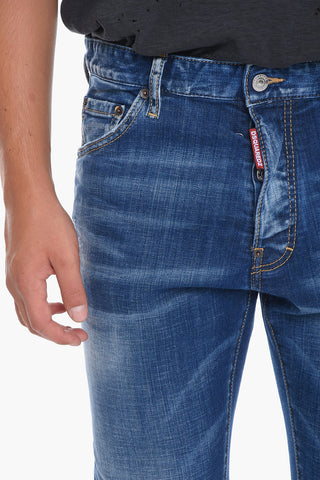 Distressed Effect COOL GUY Jeans 16 cm