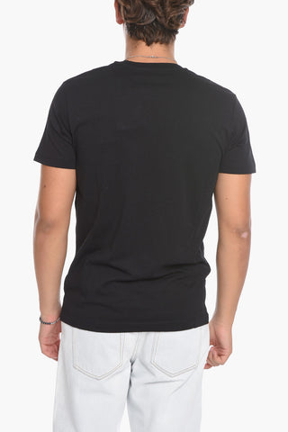 T-shirt T-DIEGOS-K24 con Stampa Grafica