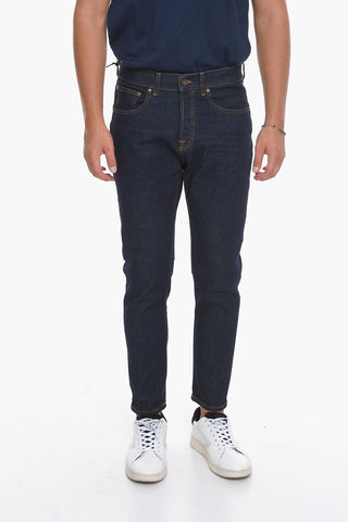 16cm Skinny Crop Fit WINDSOR Jeans 