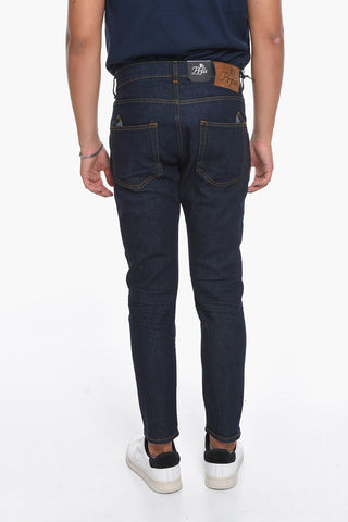 16cm Skinny Crop Fit WINDSOR Jeans 