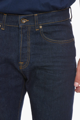 16cm Skinny Crop Fit WINDSOR Jeans 