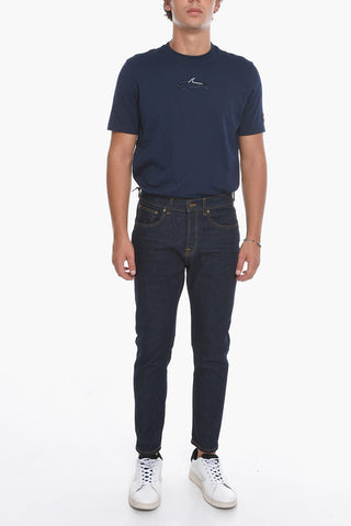 16cm Skinny Crop Fit WINDSOR Jeans 