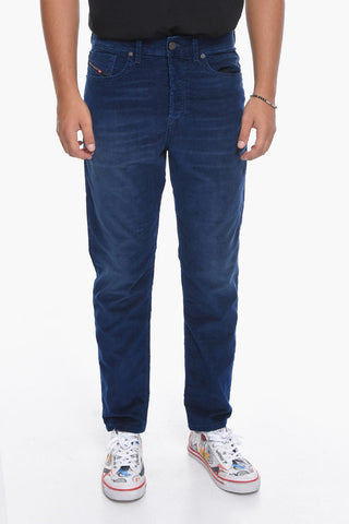 Corduroy D-FINING Denims 17cm