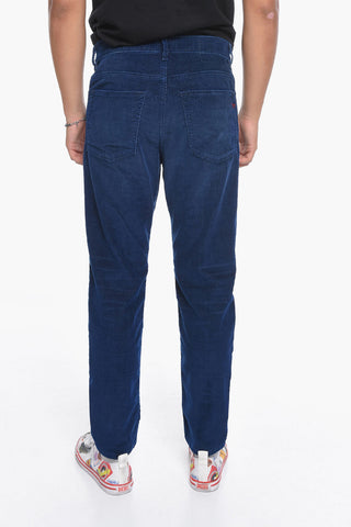 Corduroy D-FINING Denims 17cm