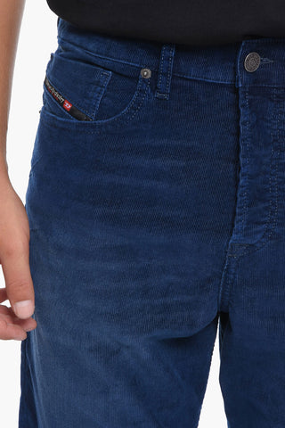 Corduroy D-FINING Denims 17cm