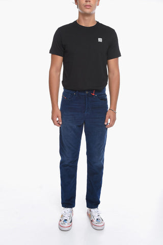 Corduroy D-FINING Denims 17cm
