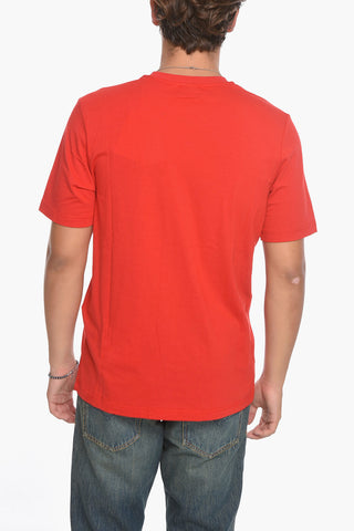 SPORT Logo Embroidered AMTEE-FREASTY T-shirt