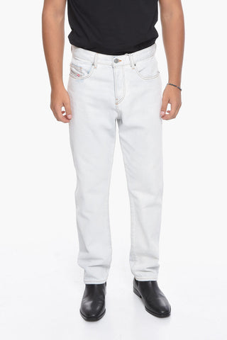 D-VIKER Denims with Light Wash 19cm