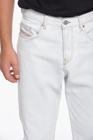D-VIKER Denims with Light Wash 19cm