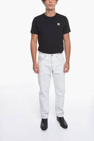 D-VIKER Denims with Light Wash 19cm