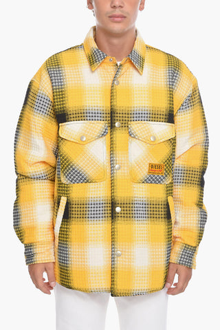 J-PETTER Reversible Jacket with Padding