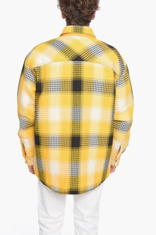 J-PETTER Reversible Jacket with Padding