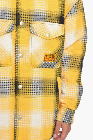 J-PETTER Reversible Jacket with Padding