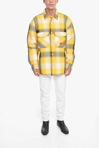 J-PETTER Reversible Jacket with Padding