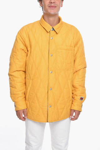 J-PETTER Reversible Jacket with Padding