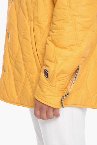 J-PETTER Reversible Jacket with Padding