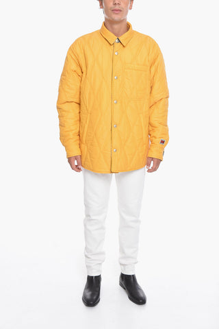 J-PETTER Reversible Jacket with Padding