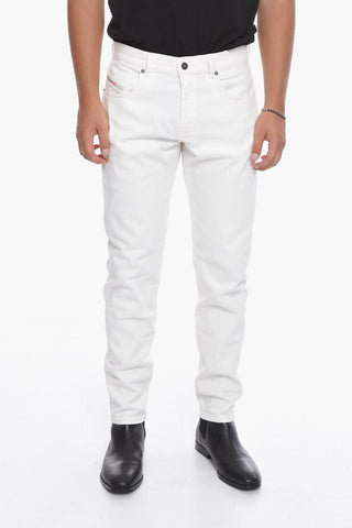 Slim-fit D-STRUKT Denims 17cm
