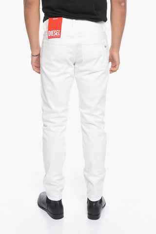 Slim-fit D-STRUKT Denims 17cm