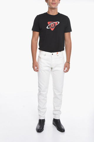 Slim-fit D-STRUKT Denims 17cm