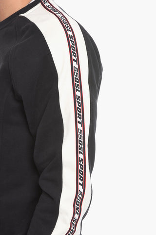 SPORT 55DSL AMST-BAWEEY Crewneck Sweatshirt