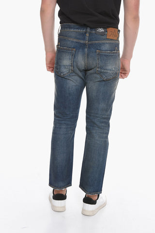 Regular Fit ESPIRIT Jeans 19cm