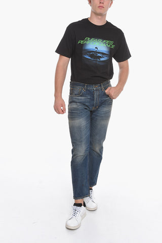 Regular Fit ESPIRIT Jeans 19cm