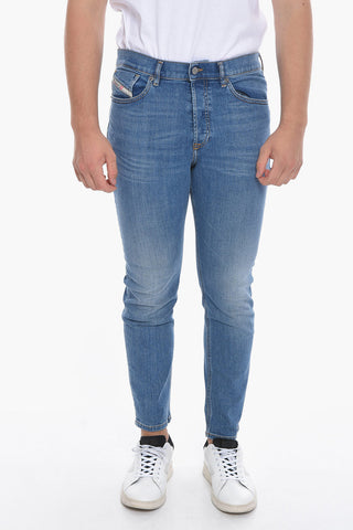 Jeans 2005 D-FINING con Tapered Fit 17 cm L.32