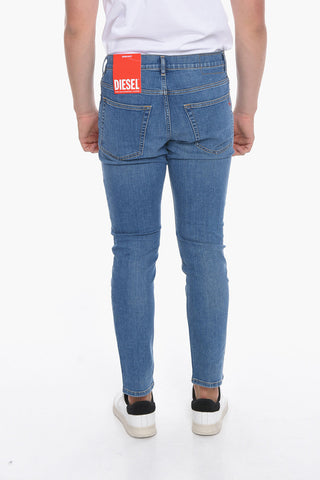 Jeans 2005 D-FINING con Tapered Fit 17 cm L.32