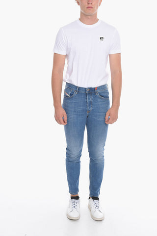 Jeans 2005 D-FINING con Tapered Fit 17 cm L.32