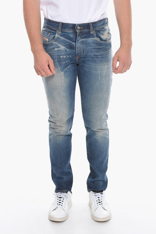 Slim Fit 2019 D-STRUKT Denims 16 cm L.32