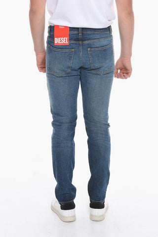 Slim Fit 2019 D-STRUKT Denims 16 cm L.32