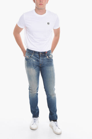 Slim Fit 2019 D-STRUKT Denims 16 cm L.32