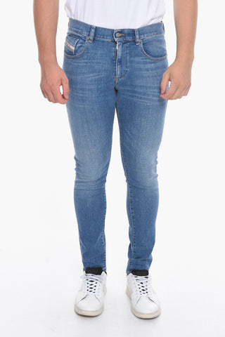 Jeans 2019 D-STRUKT Slim Fit 15 cm L.32