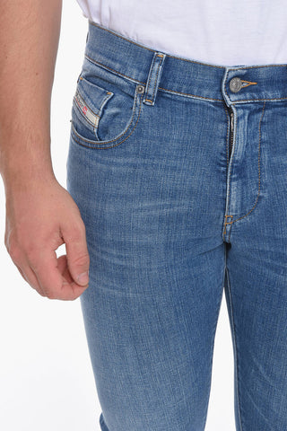 Jeans 2019 D-STRUKT Slim Fit 15 cm L.32