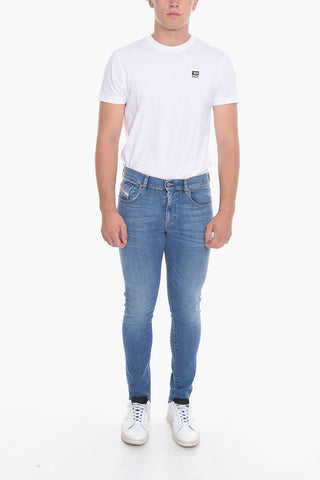 Jeans 2019 D-STRUKT Slim Fit 15 cm L.32
