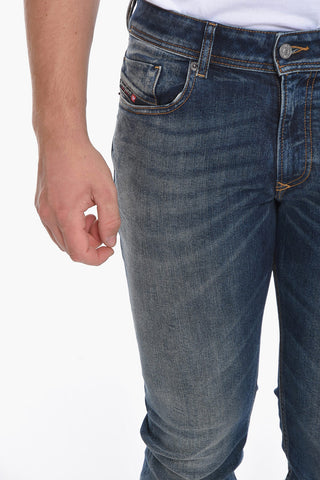 Jeans 1979 SLEENKER a Vita Bassa con Skinny Fit 15 cm L.32